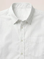 Load image into Gallery viewer, White Crest Shirt