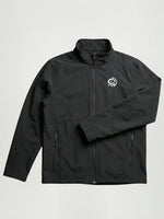 Load image into Gallery viewer, Sierra Black Ranch Jacket