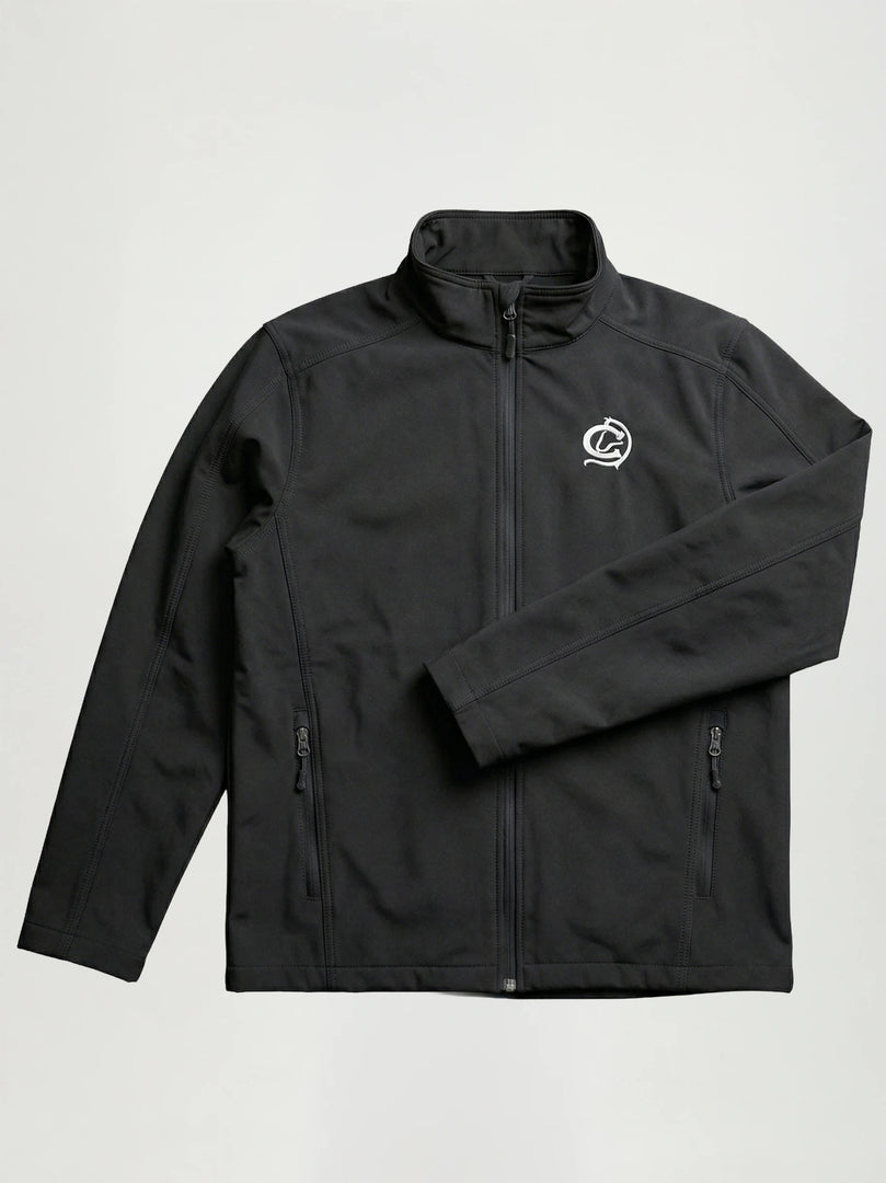 Sierra Black Ranch Jacket