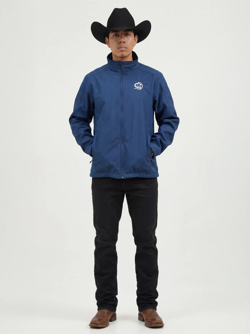 Sierra Azul Ranch Jacket