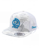 Load image into Gallery viewer, Diamond Ranch Camo Trucker Hat